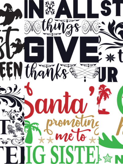 تصاميم تي شيرت عدد 170 تصميم في جميع النيتشات جاهزه للعمل