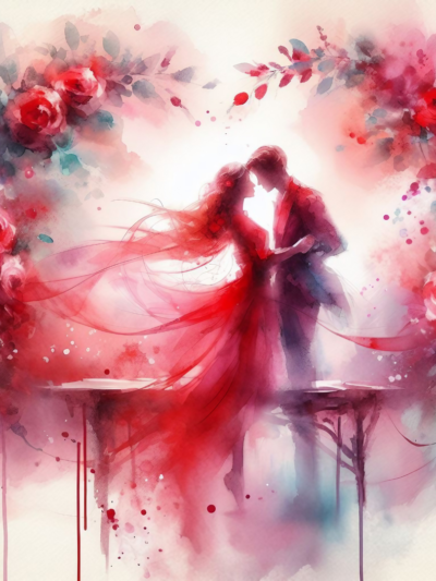 Valentine Backgrounds