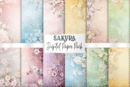 Sakura Digital Backgrounds