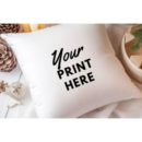 Christmas Pillow Mockup Bundle