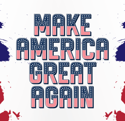 Usa Cheer Font