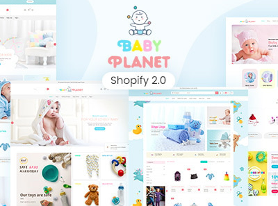 Baby fashion