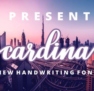 Cardina Font