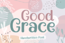 Good Grace Font