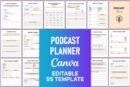 Podcast Planner