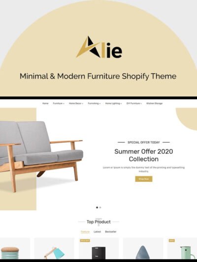 Alie Best Furniture