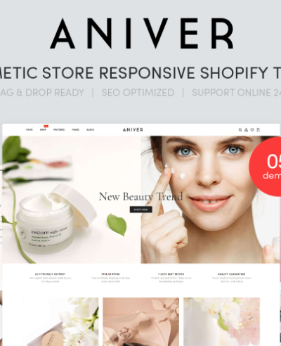 Aniver home