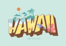 Hawaii Font