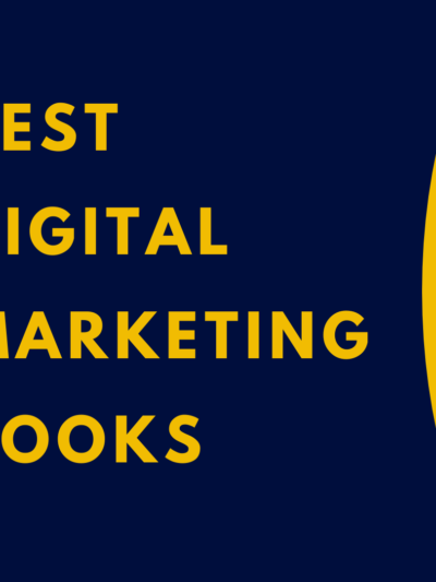digital marketing books