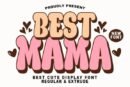 Best Mama Font