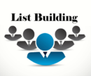 List Building Books