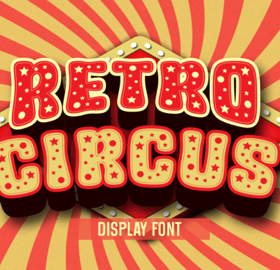 Retro Circus