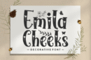 Emila Cheeks