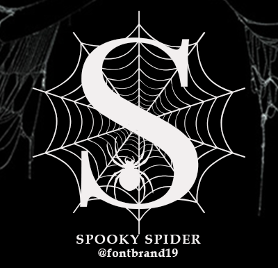 Spooky Spider