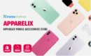 Apparelix Mobile Accessories