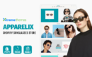 Apparelix Sunglasses