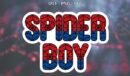 Spider Boy Font