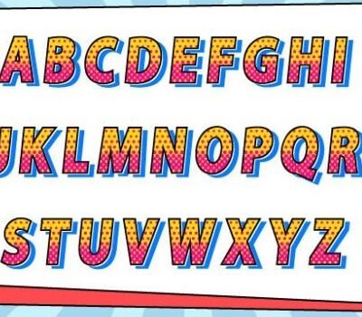 Comic Font