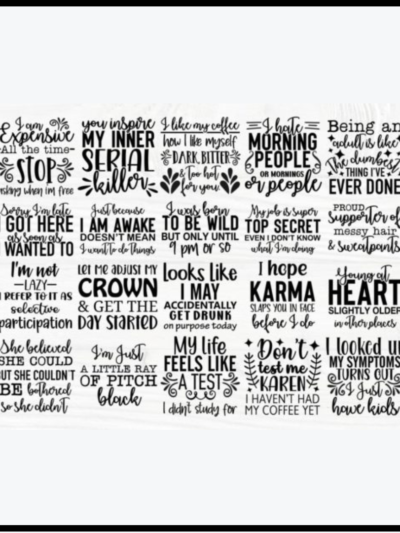 مجموعة اقتباسات مضحكة Svg | احصل على 60 تصميماً