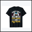 Mother's Day T-shirt