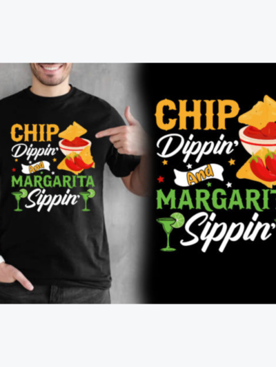 Cinco Mayo T Shirt
