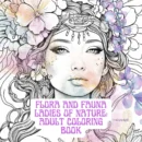 Ladies with Books - Square Books Mockups