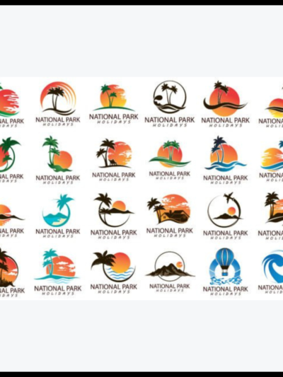 Recreation Area Logo