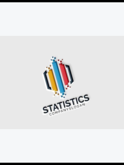 Pixel Statistics Logo