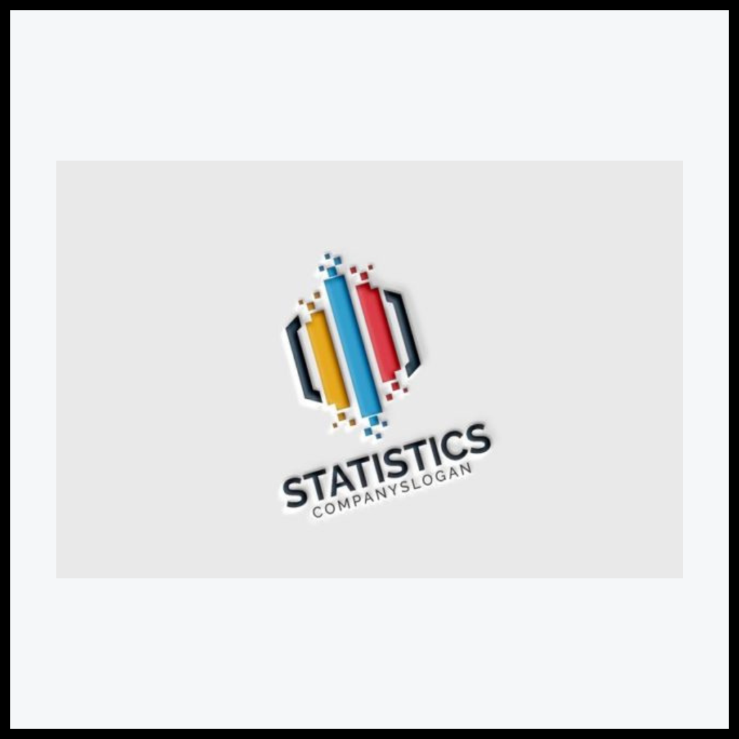 Pixel Statistics Logo