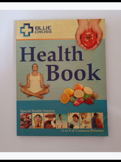 Health Books