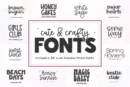 Fonts