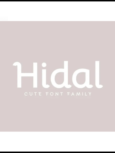 Sans-Serif-Font-Family