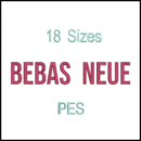 bebas-neue-cufon fonts