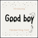 good-boy-font
