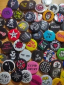 250+ Creative Button Pack