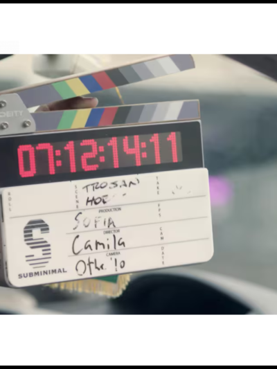 Movie Slate.mov