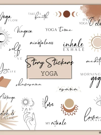 60+ Instagram Stories