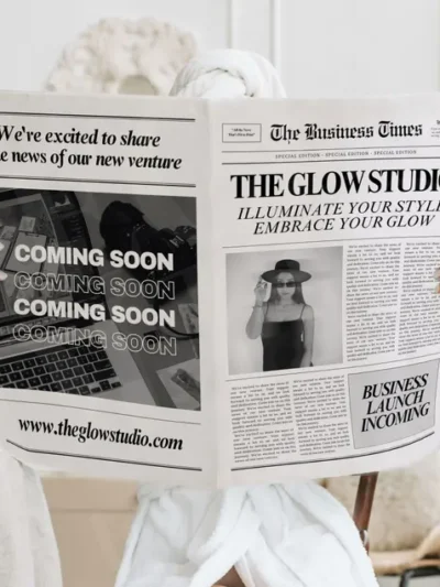 Newspaper