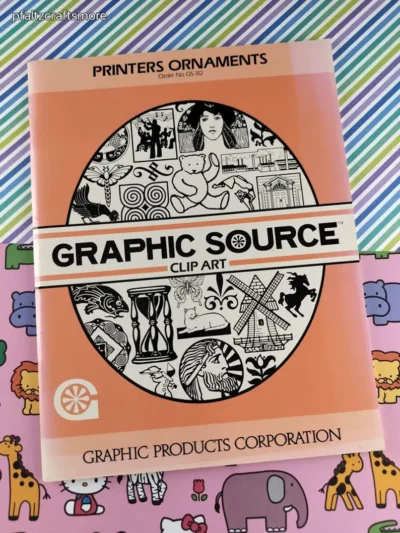 Vintage Sources