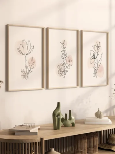 Posters