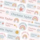 Name Labels