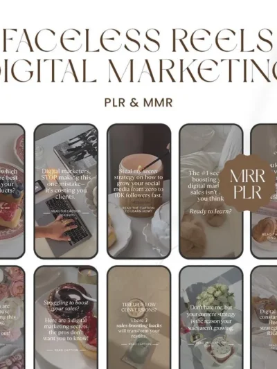 FACELESS VIDEOS PART 1