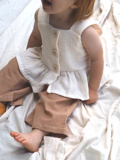 Frills