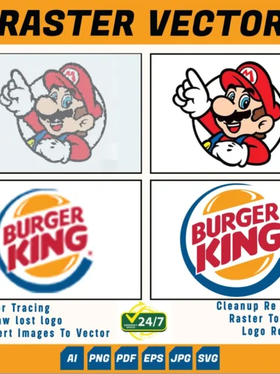 Vectors