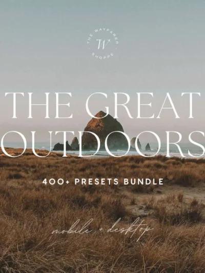 Outdoors