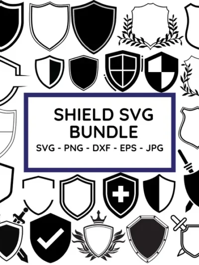 Shields