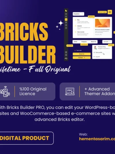 Premium Builder