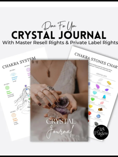 Crystal Planner