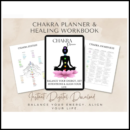 Chakra Planner