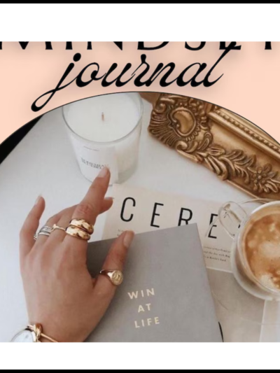 Money Mindset Journal